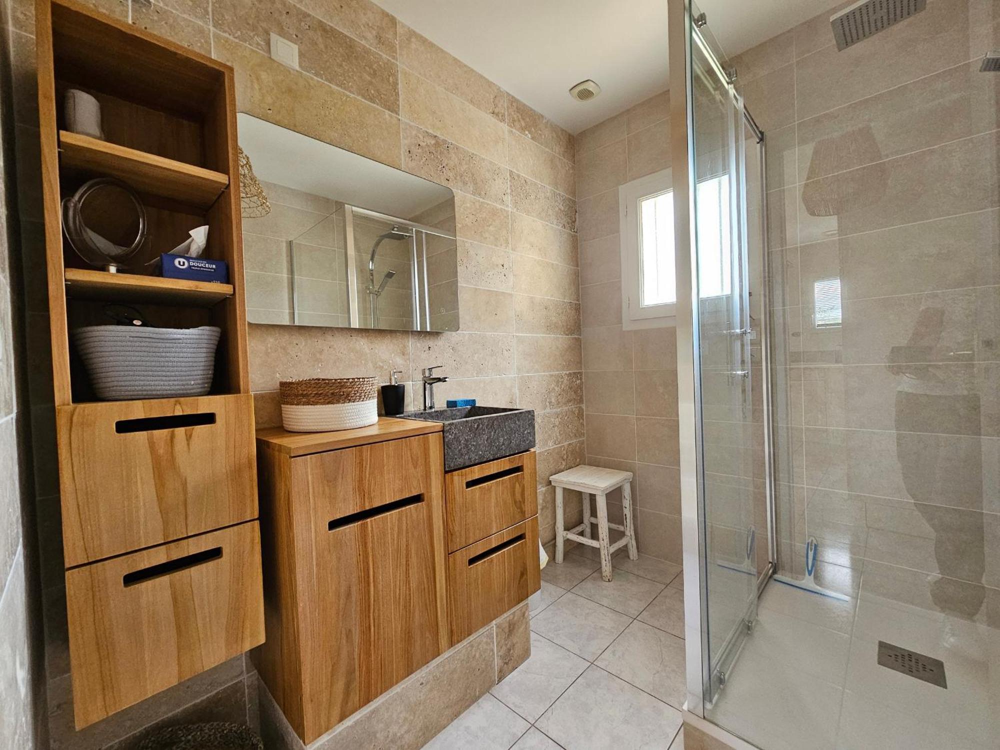 Maison Recente 5 Pers, Proche Mer Et Bourg, Jardin, Barbecue, Wifi, Animaux Sur Demande - Fr-1-476-165 Grues Exterior photo